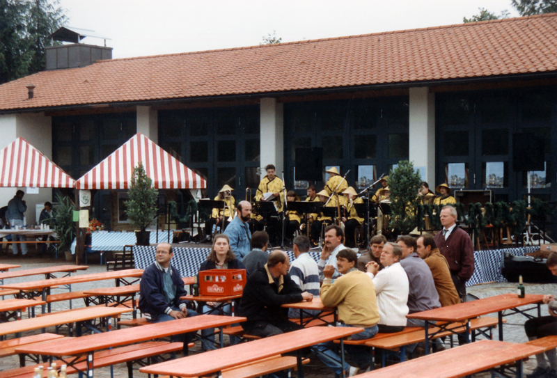 Neumarkt in der Oberpfalz