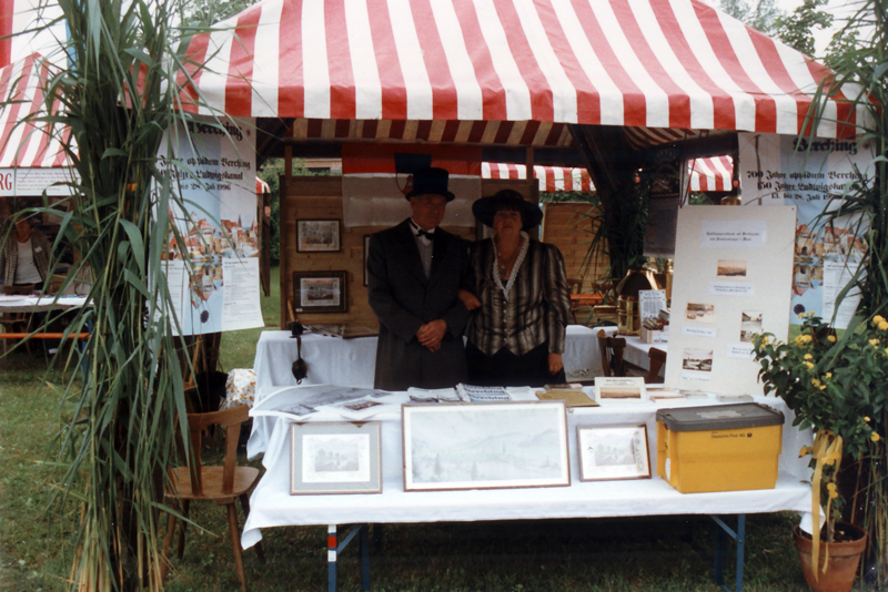 Neumarkt in der Oberpfalz