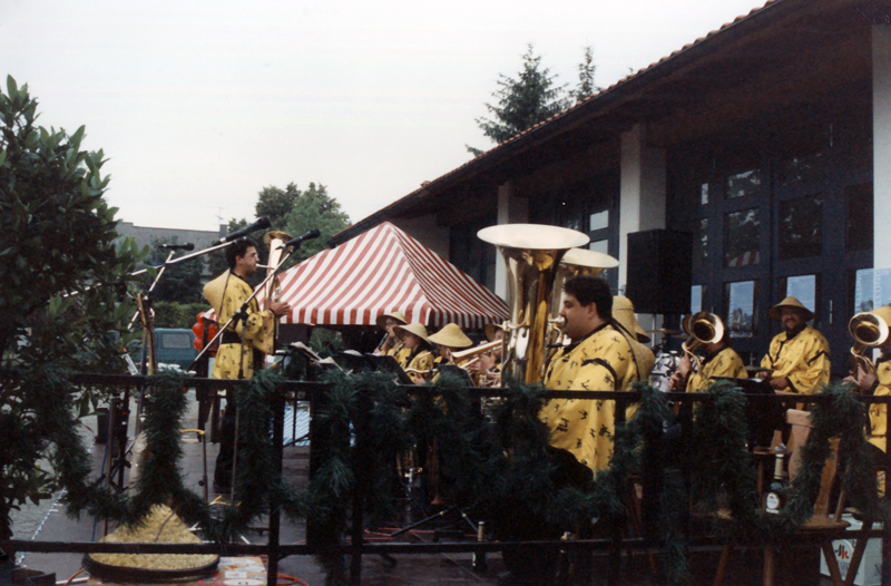 Neumarkt in der Oberpfalz