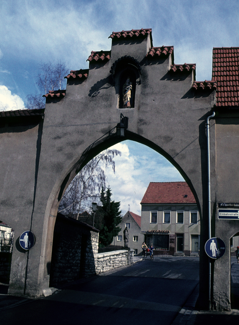 Neumarkt in der Oberpfalz