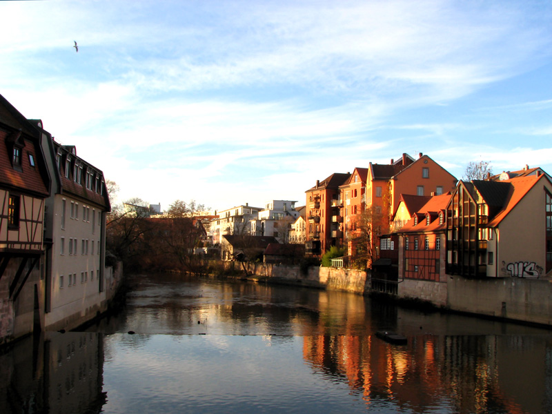 Nürnberg