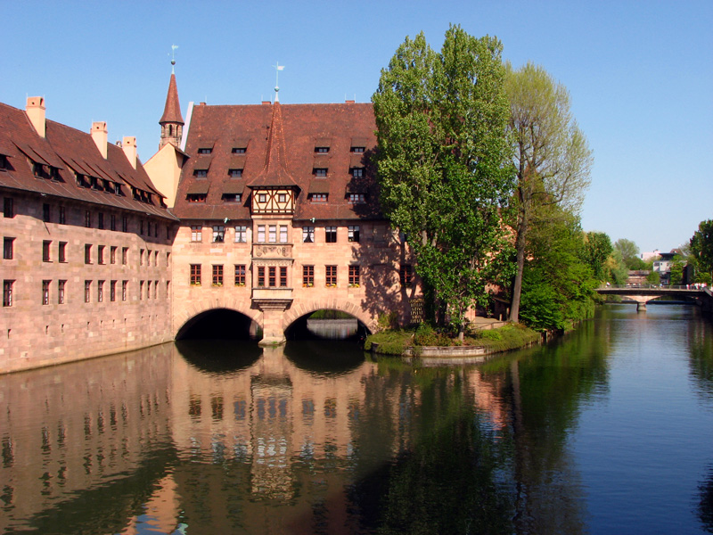 Nürnberg