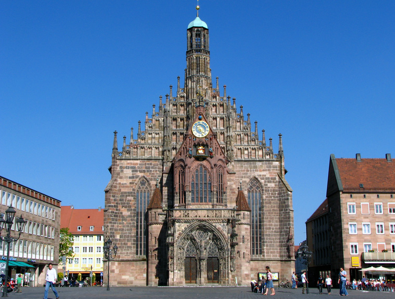 Nürnberg