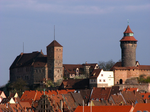 Nürnberg