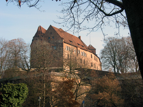 Nürnberg