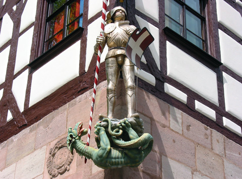 Nürnberg