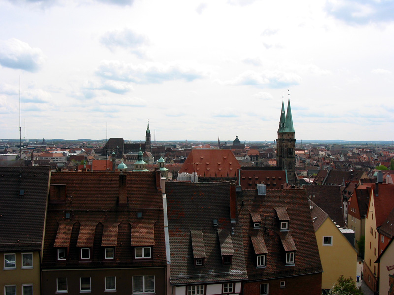 Nürnberg