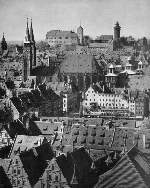 Nürnberg