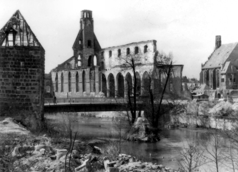 Nürnberg