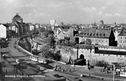 Nürnberg