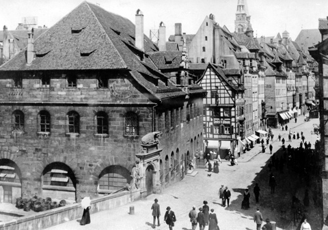 Nürnberg