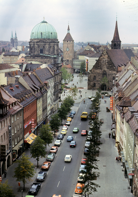 Nürnberg