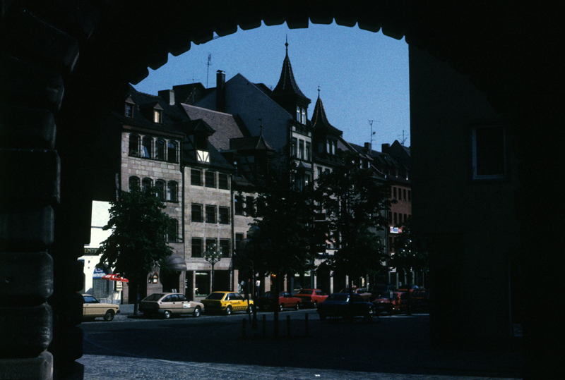 Nürnberg