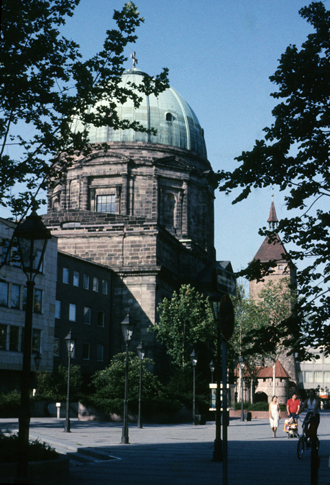 Nürnberg