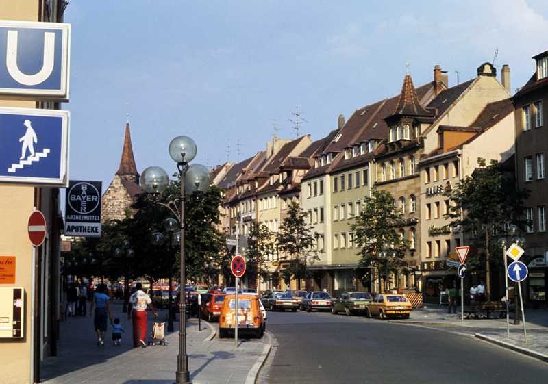 Nürnberg