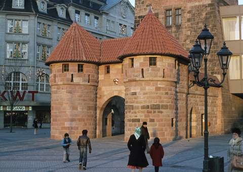 Nürnberg