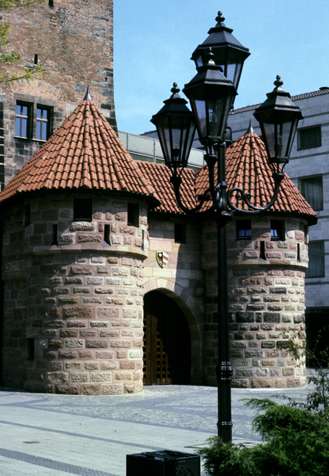 Nürnberg