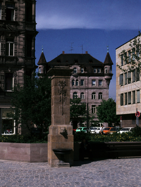 Nürnberg