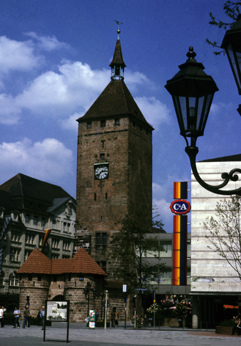 Nürnberg