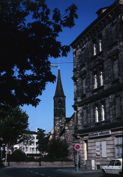 Nürnberg