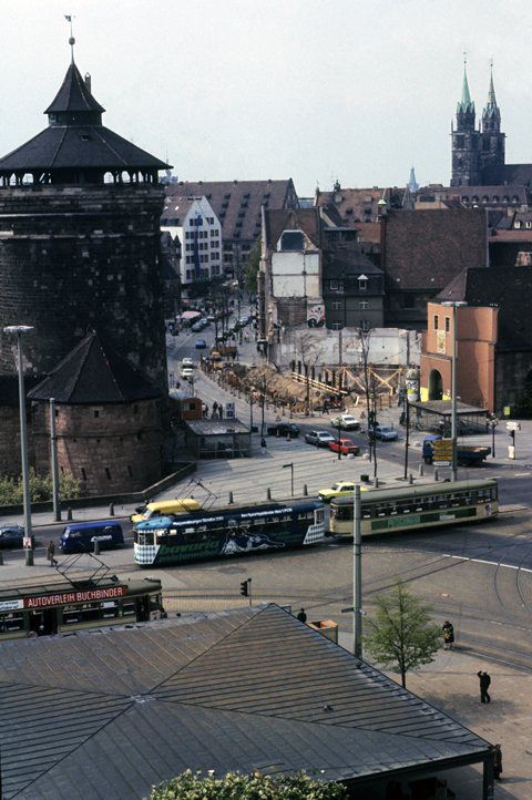 Nürnberg