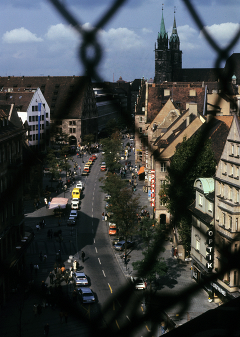 Nürnberg