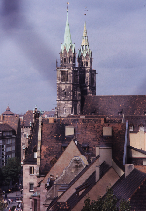 Nürnberg