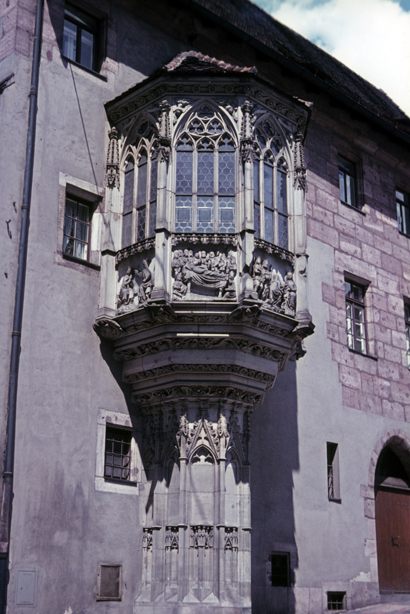 Nürnberg - Pegnitz