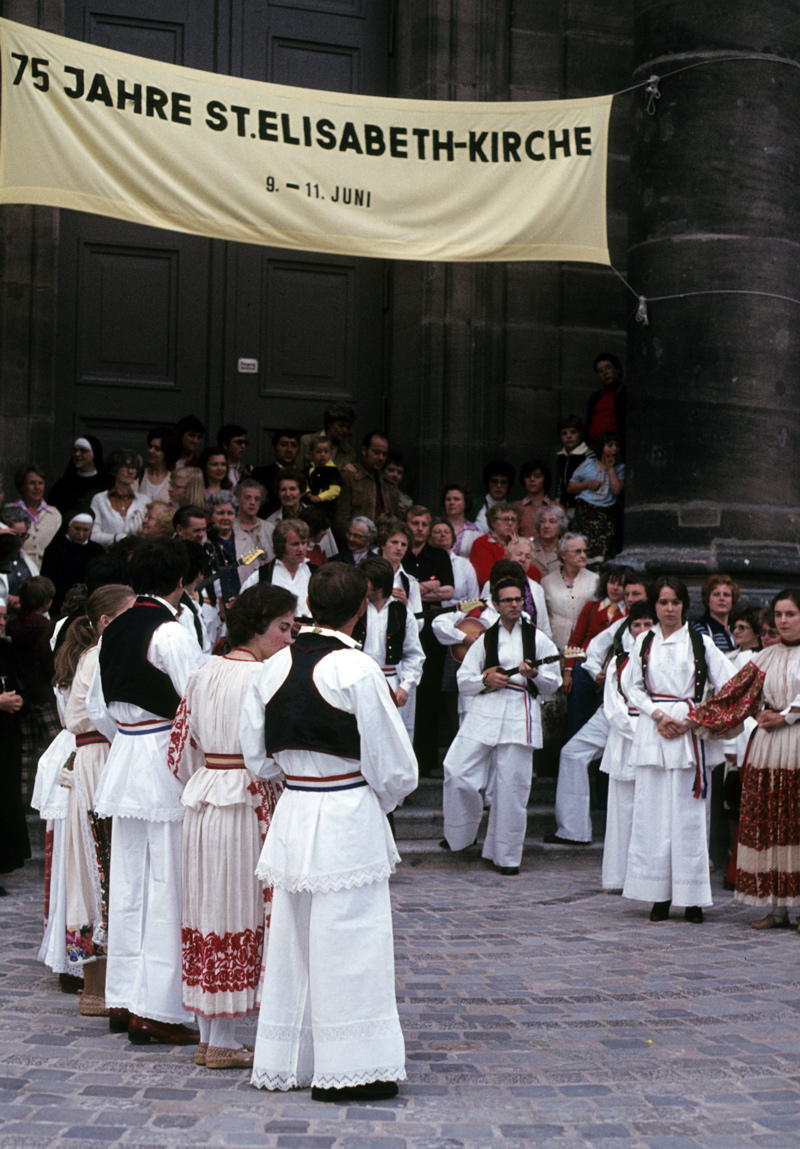 Nürnberg