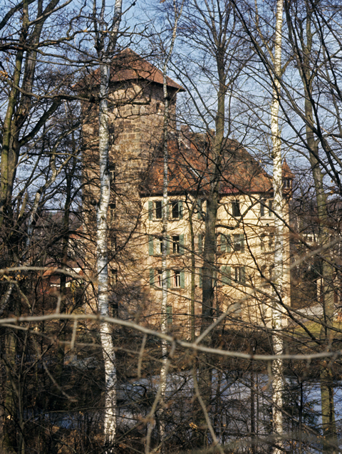 Nürnberg