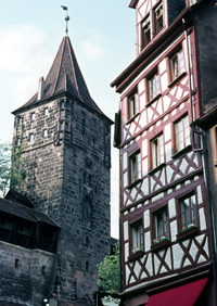 Nürnberg