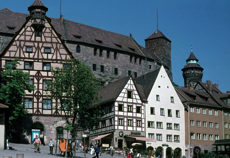 Nürnberg