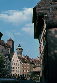 Nürnberg