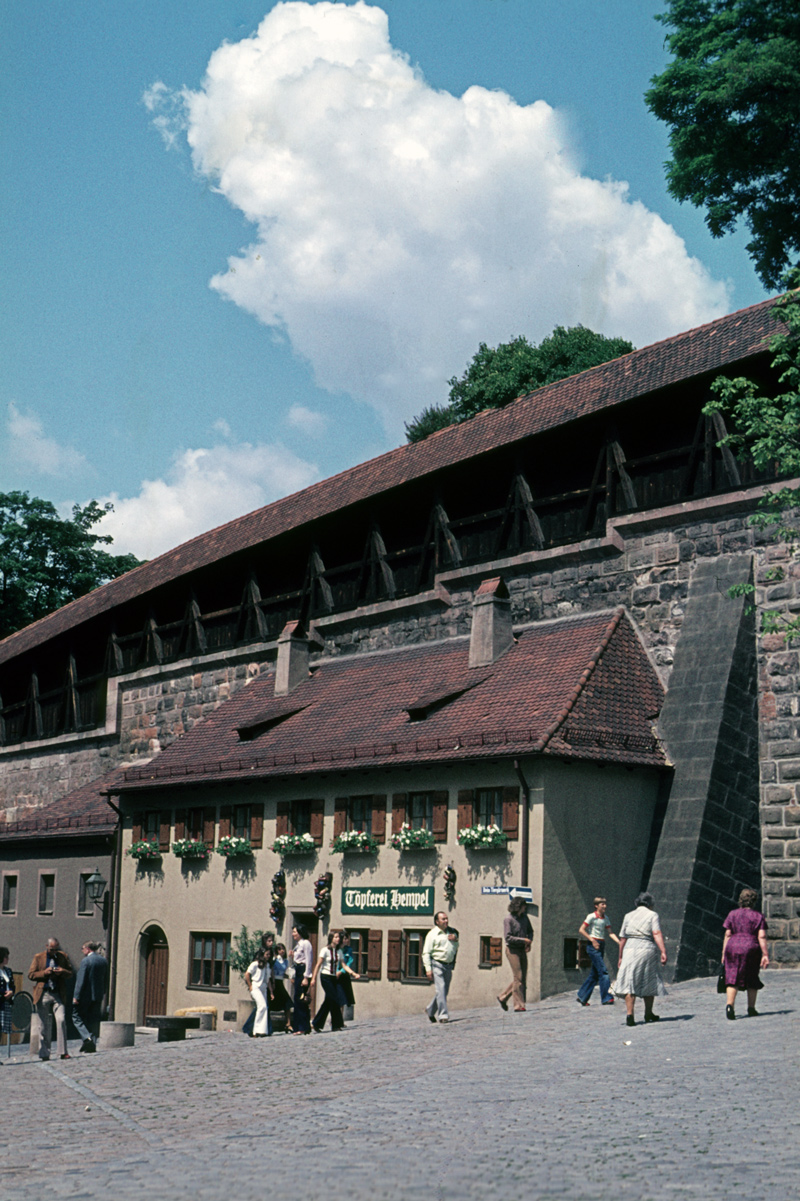 Nürnberg