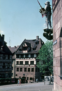 Nürnberg