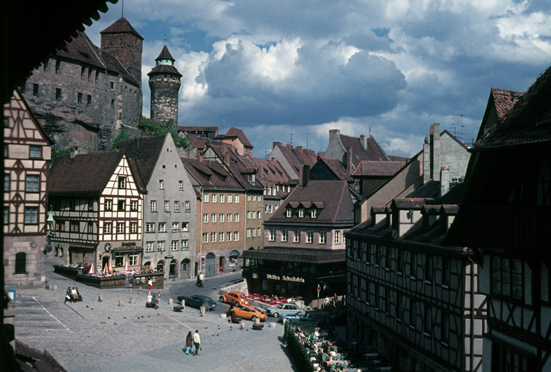 Nürnberg