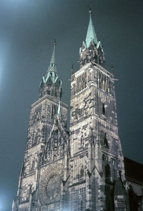 Nürnberg