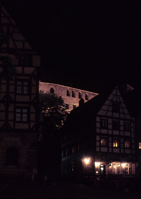 Nürnberg