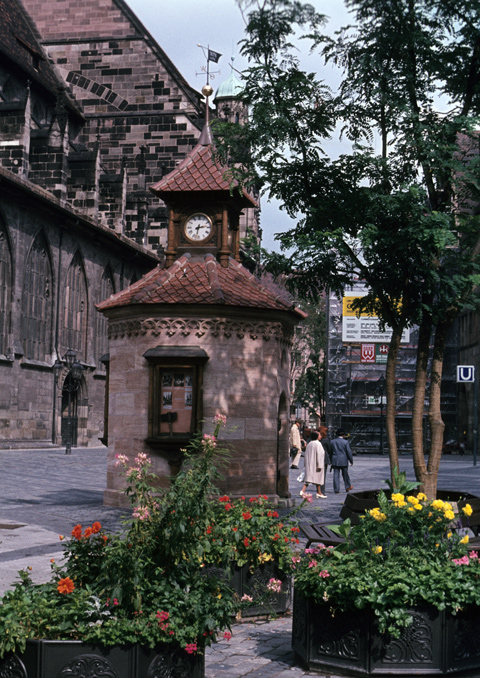 Nürnberg