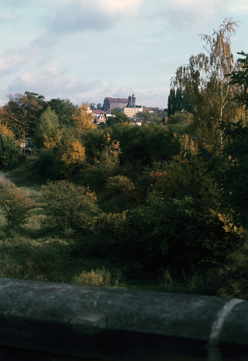 Nürnberg - Pegnitz