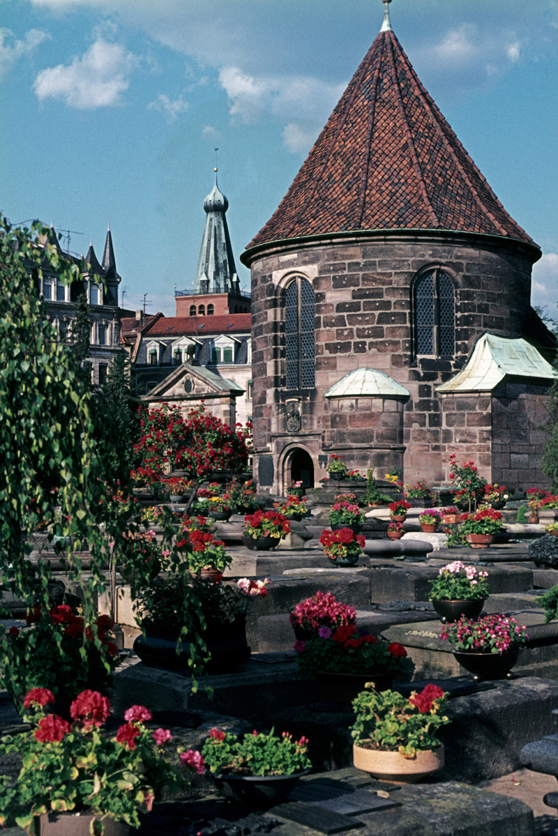 Nürnberg