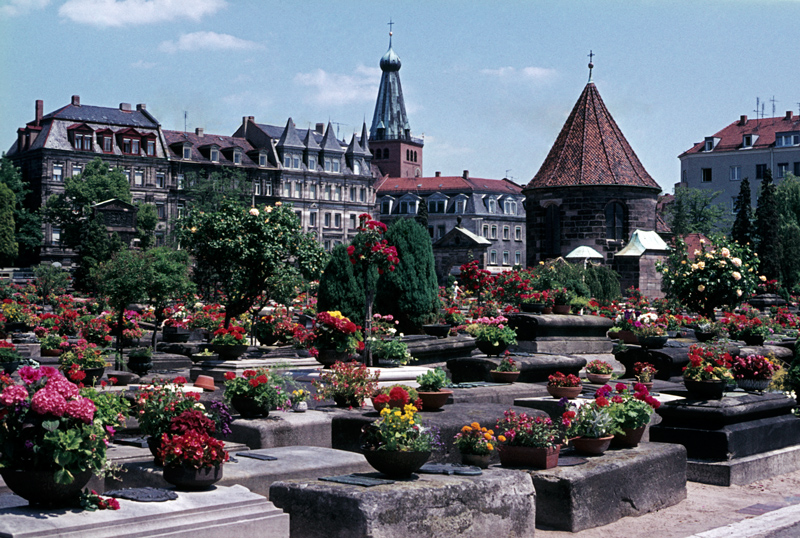 Nürnberg