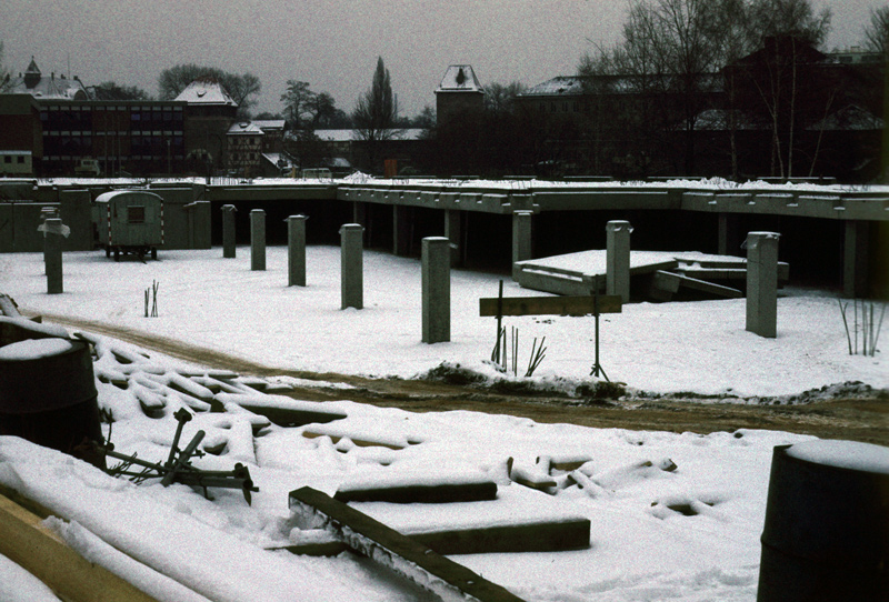 Nürnberg - Pegnitz