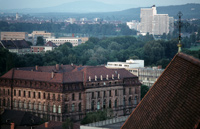 Nürnberg - Pegnitz