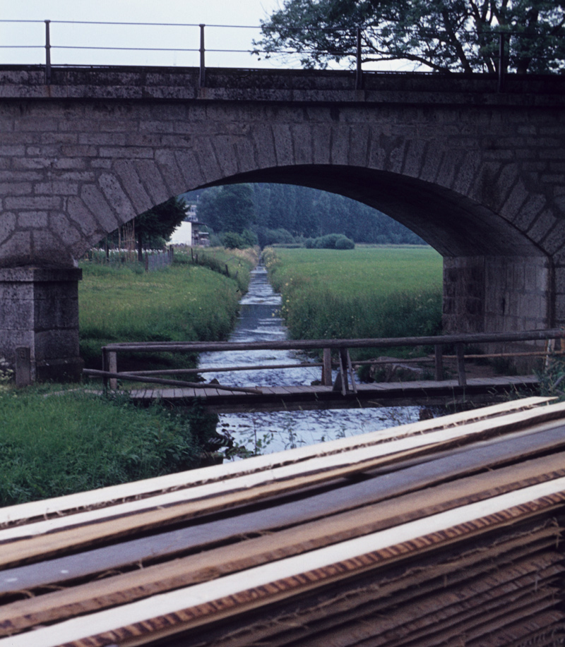 Nürnberg - Pegnitz