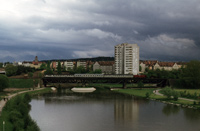 Nürnberg - Pegnitz