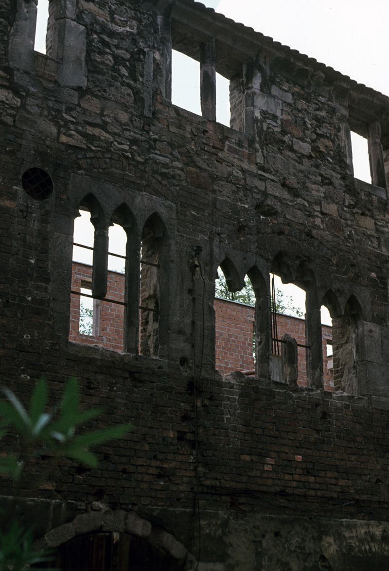 Nürnberg - Pegnitz