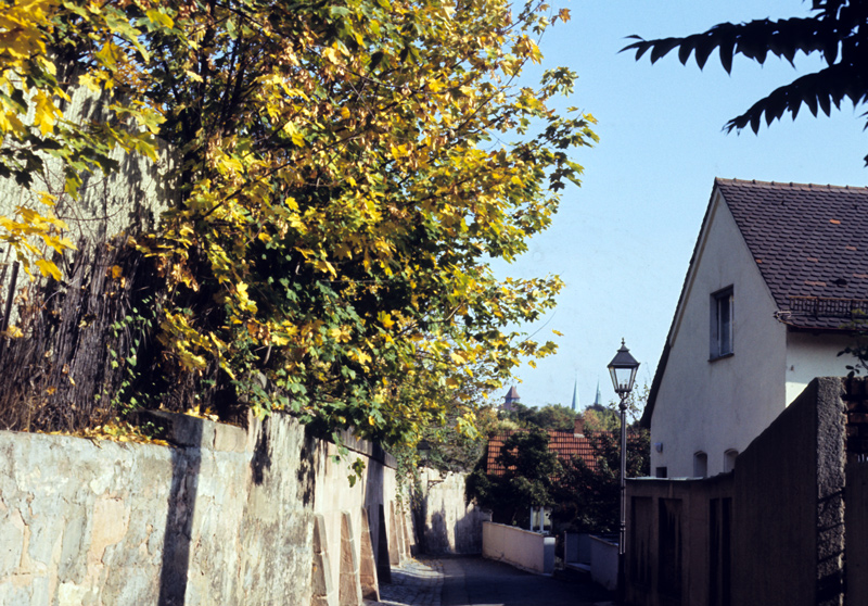 Nürnberg - Pegnitz