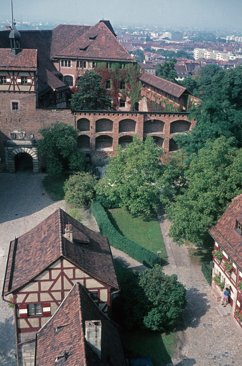 Nürnberg