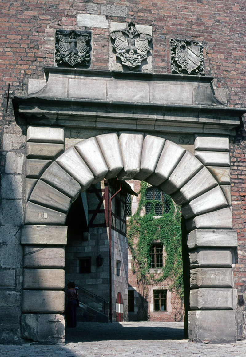 Nürnberg